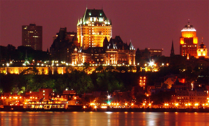 Ville de Québec