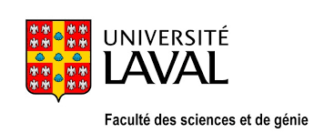 Université Laval logo